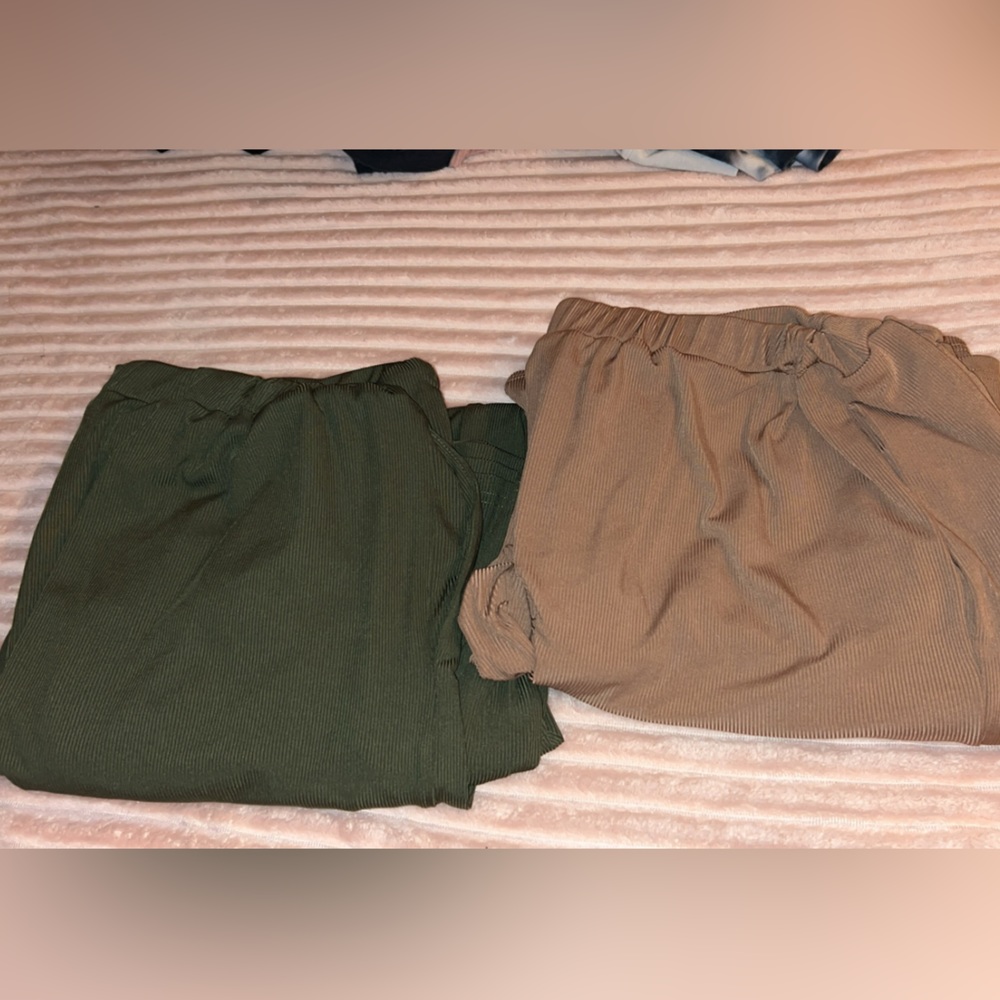 Two Cider pants